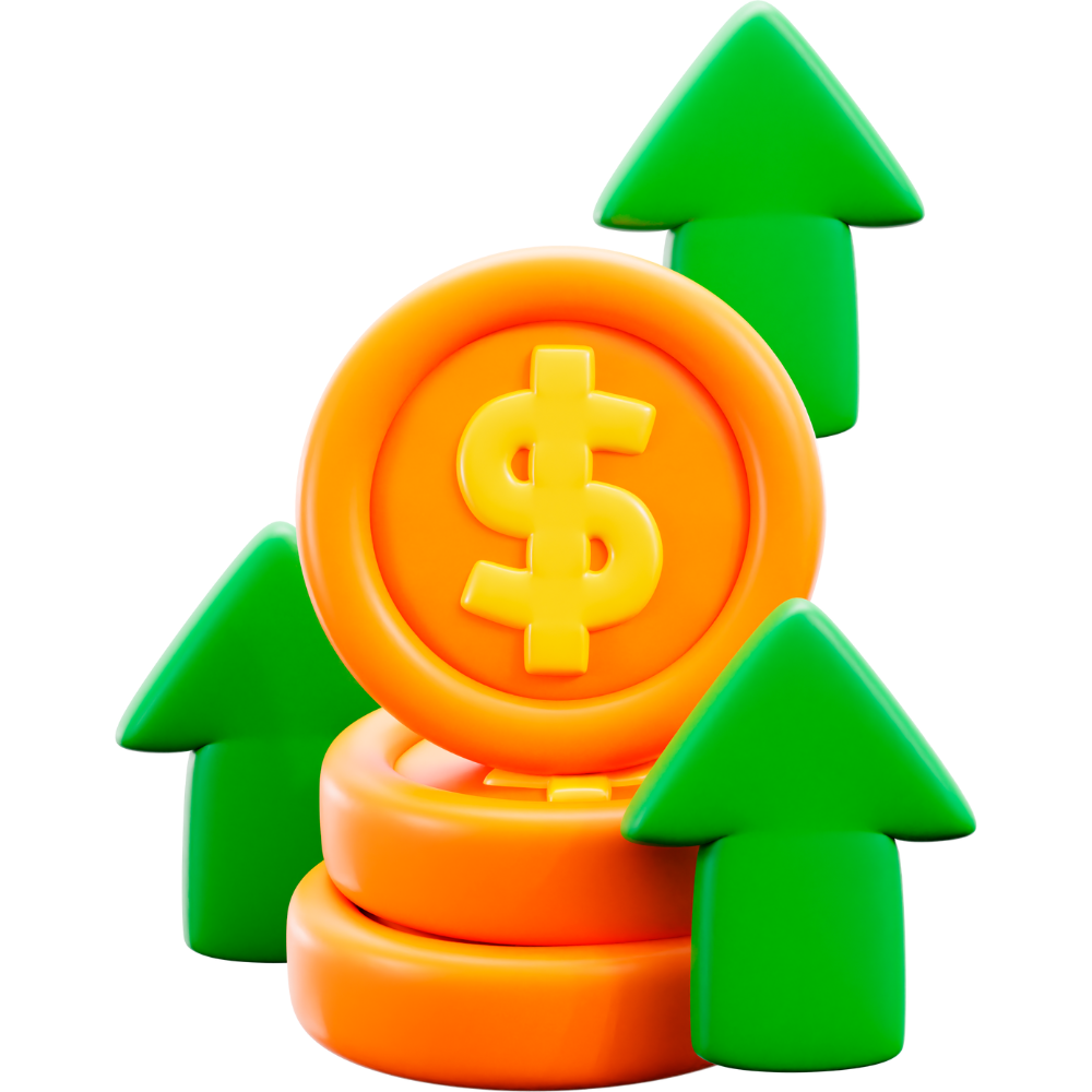 Nhận thu nhập tài phí giao dịch lên đến 80%